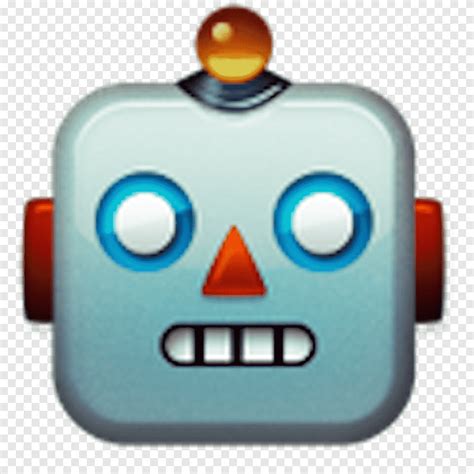 bot emoji copy and paste